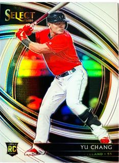 Yu Chang