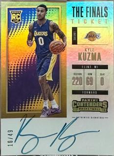 Kyle Kuzma