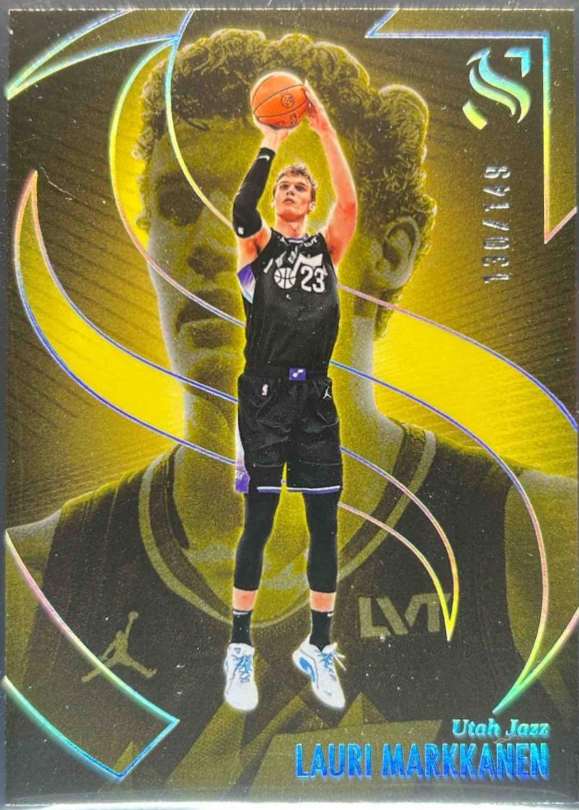 Lauri Markkanen