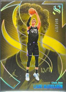 Lauri Markkanen