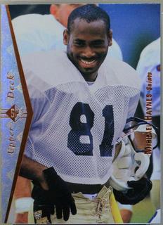 Michael Haynes