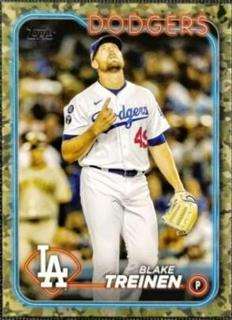 Blake Treinen