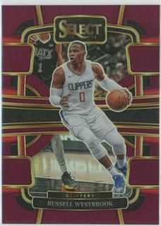 Russell Westbrook