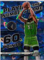 Karl Anthony Towns