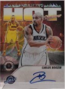 Carlos Boozer