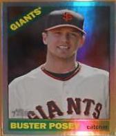 Buster Posey