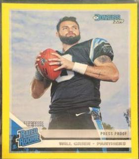 Will Grier