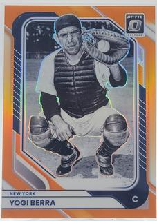 Yogi Berra