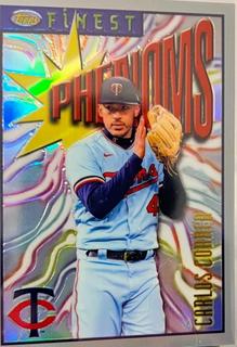 Carlos Correa