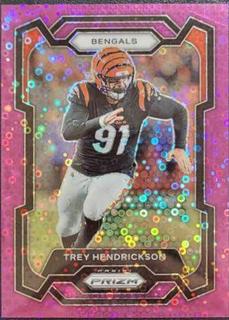 Trey Hendrickson