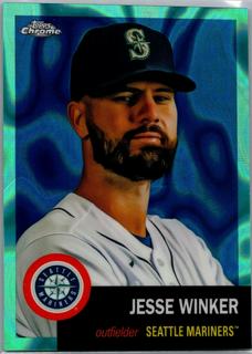 Jesse Winker