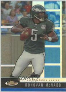 Donovan McNabb