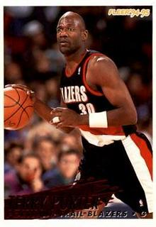 Terry Porter