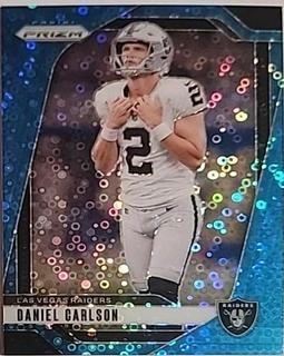 Daniel Carlson