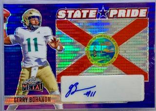 Gerry Bohanon