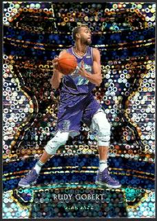 Rudy Gobert
