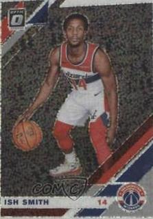 Ish Smith