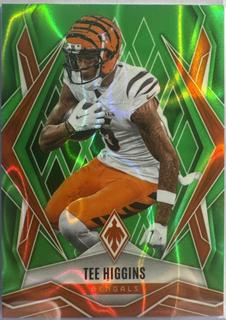 Tee Higgins