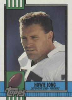 Howie Long