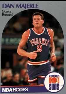 Dan Majerle