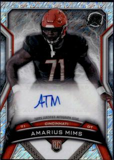 Amarius Mims