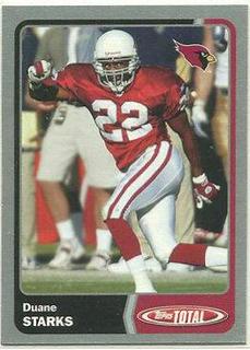 Duane Starks