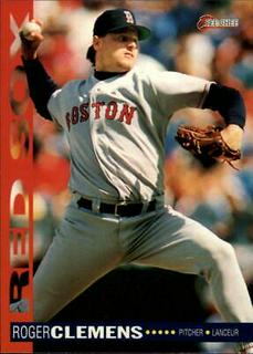 Roger Clemens