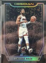 Dwyane Wade #69