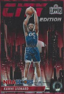 Kawhi Leonard