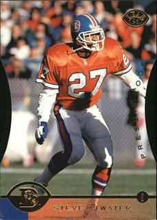 Steve Atwater