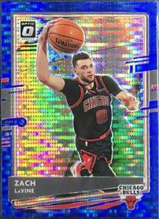 Zach LaVine