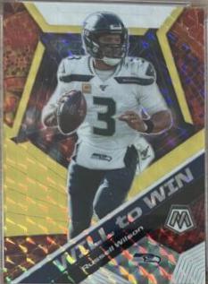 Russell Wilson