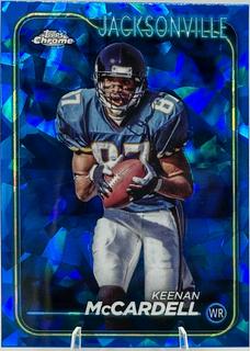 Keenan McCardell