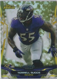 Terrell Suggs