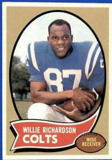 Willie Richardson