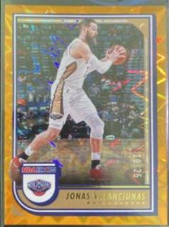 Jonas Valanciunas