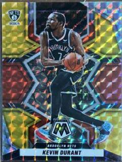Kevin Durant