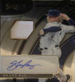 Shane Baz
