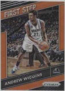 Andrew Wiggins