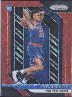Kevin Knox