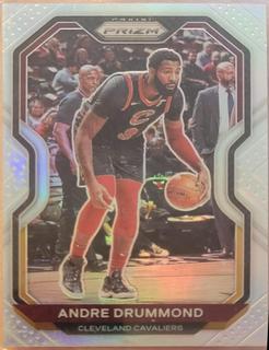 Andre Drummond
