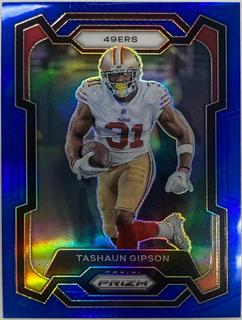 Tashaun Gipson