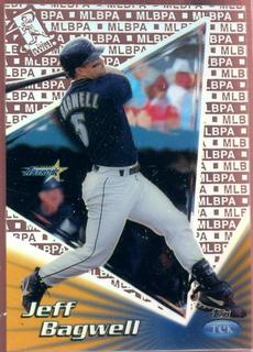 Jeff Bagwell