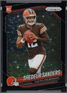 Shedeur Sanders