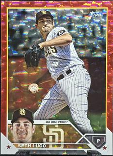Seth Lugo