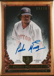 Pedro Martinez