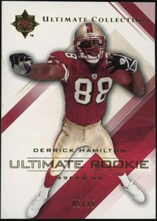 Derrick Hamilton