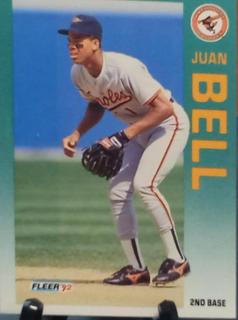 Juan Bell