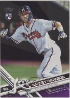 Dansby Swanson