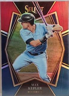 Max Kepler